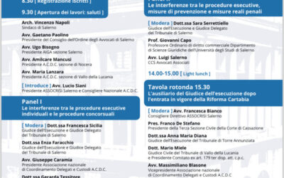 News dagli amici di Salerno